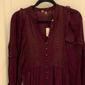 New Free People dress